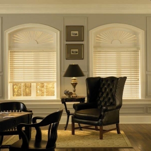 Photo of Visual Design Blinds