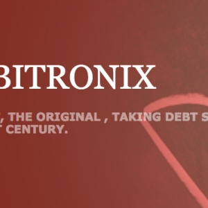 Photo of Arbitronix