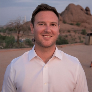 Photo of Spencer Drenth Ocotillo Real Estate- WestUSA