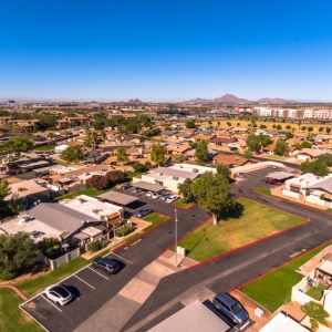 Photo of Spencer Drenth Ocotillo Real Estate- WestUSA