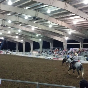 Photo of Seguin Events Complex