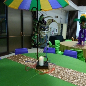 Photo of Seguin Events Complex