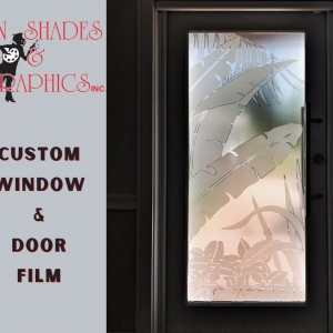 Photo of Sun Shades & Graphics