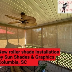 Photo of Sun Shades & Graphics