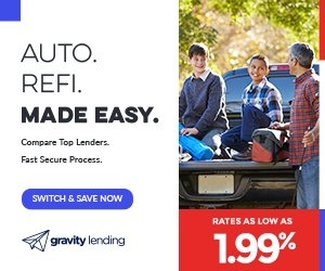 Photo of Gravity Lending