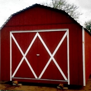 Photo of King Portable Buildings