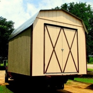 Photo of King Portable Buildings