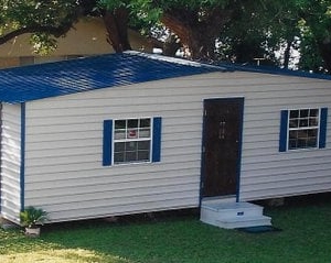 Photo of King Portable Buildings