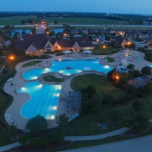 Photo of Year Round Pools and Spas