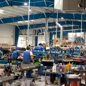 Photo of Ann Arbor T-shirt Company