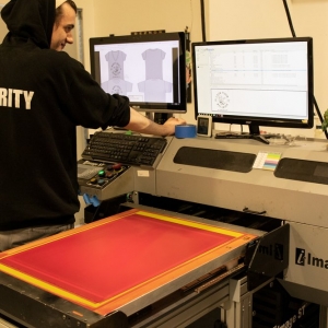 Photo of Ann Arbor T-shirt Company