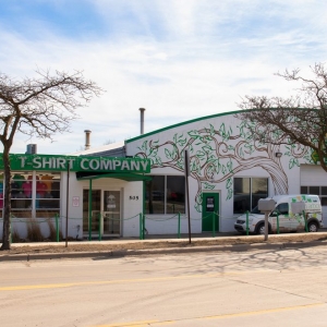Photo of Ann Arbor T-shirt Company