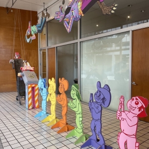 Photo of Artpace