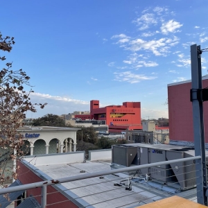 Photo of Artpace