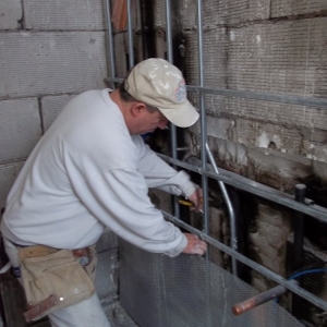 Photo of Bosco Plastering