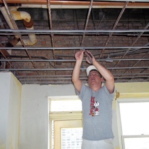 Photo of Bosco Plastering