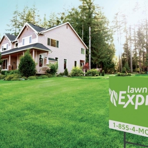 Photo of Lawn Care Express