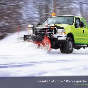 Photo of Lawn Care Express