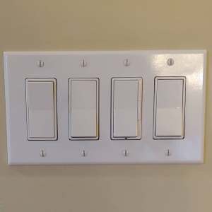Photo of Blue Power Electrical Repair