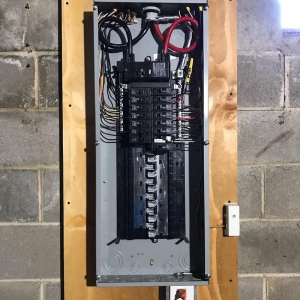 Photo of Blue Power Electrical Repair
