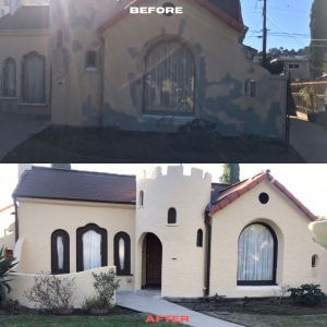 Lomita SouthBay Painting