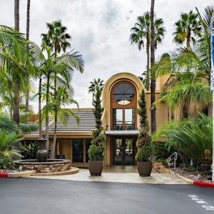 Photo of La Jolla International Gardens