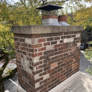 Chicago Sol's Chimney Sweep