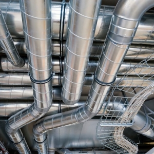 Photo of Jersey Duct Busters