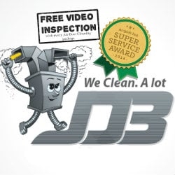 Photo of Jersey Duct Busters