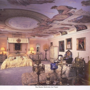 Photo of Las Vegas Villa