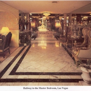 Photo of Las Vegas Villa