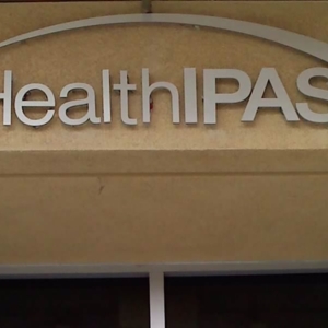 Photo of HealthIPAS