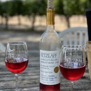 Photo of Retzlaff Vineyards