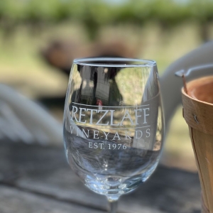 Photo of Retzlaff Vineyards