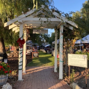 Photo of Retzlaff Vineyards