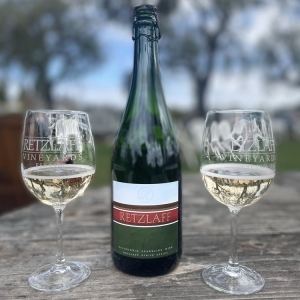 Photo of Retzlaff Vineyards