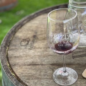 Photo of Retzlaff Vineyards