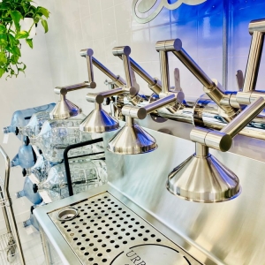Photo of Urbn Water