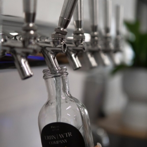 Photo of Urbn Water