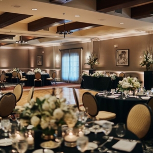 Photo of Josefina Weddings & Events
