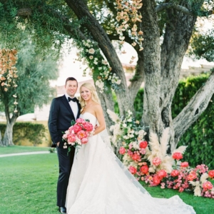 Photo of Josefina Weddings & Events