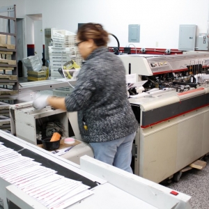 Photo of San Jose Mailing