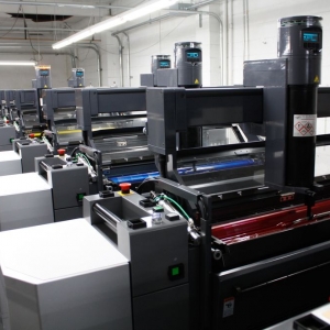 Photo of San Jose Mailing