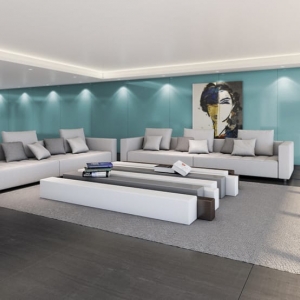 Miami Lineaire Designs
