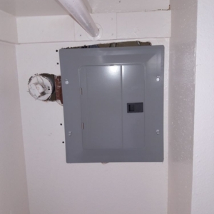 Photo of Upgrade Electric