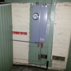Photo of Upgrade Electric