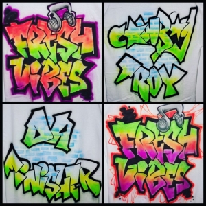 Photo of AKA Real Clothing and Custom Apparel