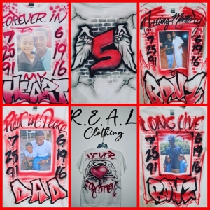 Photo of AKA Real Clothing and Custom Apparel