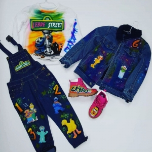 Photo of AKA Real Clothing and Custom Apparel
