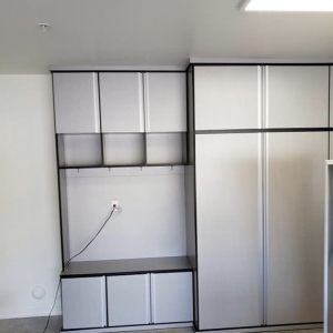 Photo of Triton Garage & Closet Systems